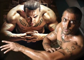 Ghajini 2 will be shot simultaneously in Hindi and Tamil