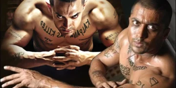 Ghajini 2 will be shot simultaneously in Hindi and Tamil