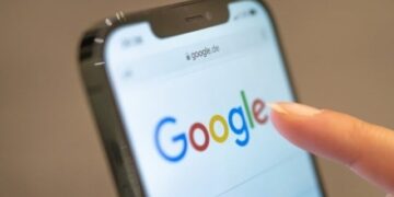 New AI features added to Google search engine