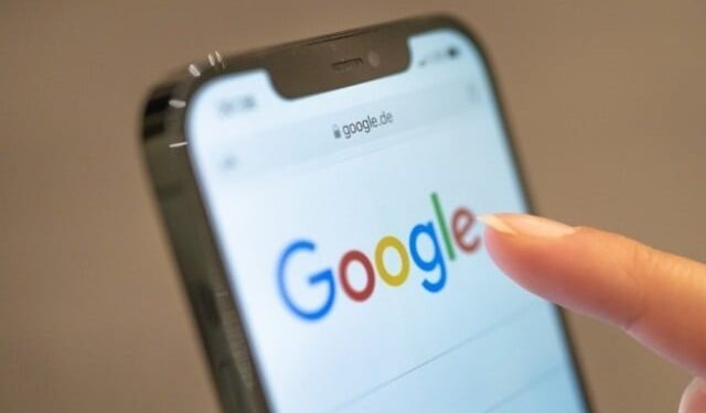 New AI features added to Google search engine