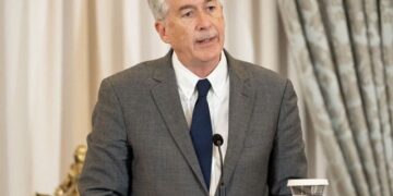 Israel and America take Iran's military capability seriously; The CIA