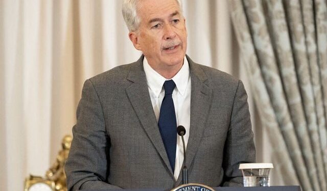 Israel and America take Iran's military capability seriously; The CIA