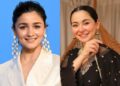 I am happy when someone says Pakistani Alia Bhatt, Hania Aamir