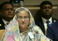 Bangladesh court's order to issue arrest warrant for Sheikh Hasina Wajid