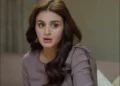 Hira Mani was hypnotized by the host on the show; What happened then?