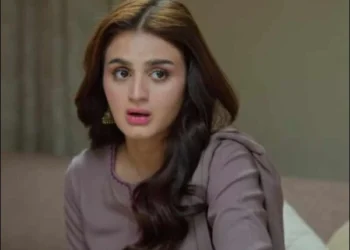 Hira Mani was hypnotized by the host on the show; What happened then?