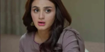 Hira Mani was hypnotized by the host on the show; What happened then?