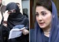 On the orders of Maryam Nawaz, Bushra Bibi is woken up at night and searched, barrister Saif