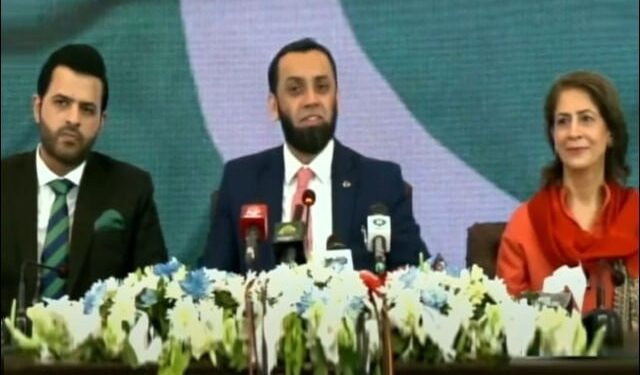 PTI's call is frivolous, they don't understand themselves, Attarar