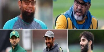 Champions Cup, Rs 1 crore prize for the winning Mentor