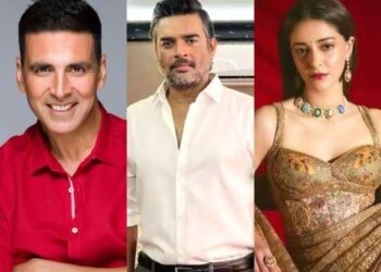 War Against British Imperialism: Akshay Kumar, R Madhavan and Ananya Pandey Movie Announced