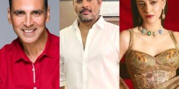 War Against British Imperialism: Akshay Kumar, R Madhavan and Ananya Pandey Movie Announced