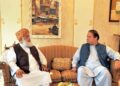 Nawaz Sharif is likely to have important meetings with Fazl ur Rehman and others today