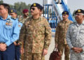 Indus Shield 2024, the region's largest multinational air exercise, will be held in Pakistan