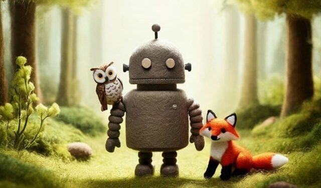 Google has introduced an advanced AI tool for image creation