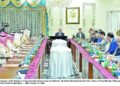 Signing of 27 MoUs worth more than 2 billion dollars between Pakistan and Saudi Arabia, Prime Minister welcomed