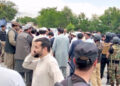 Karam, firing between tribes, 11 people killed, 6 injured