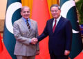 Impressed by Pakistan's hospitality, Chinese PM will explore new avenues of cooperation, Shahbaz Sharif