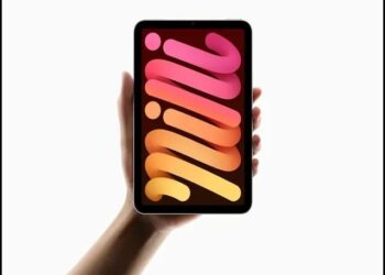 Apple announces new iPad mini with artificial intelligence support