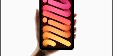 Apple announces new iPad mini with artificial intelligence support