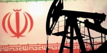 Attacks on Israel, US imposes more sanctions on Iran's energy sector