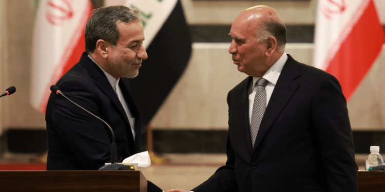 There is no limit to the defense of the interests of the country and the people, the Iranian Foreign Minister