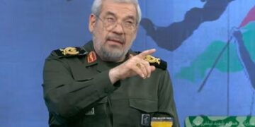 Israel beware! Our fingers are on the trigger; Iranian general's counter-threat