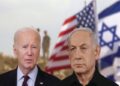 Joe Biden slams Netanyahu on Gaza war; Revealed in the book of the American journalist