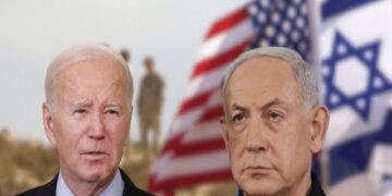 Joe Biden slams Netanyahu on Gaza war; Revealed in the book of the American journalist