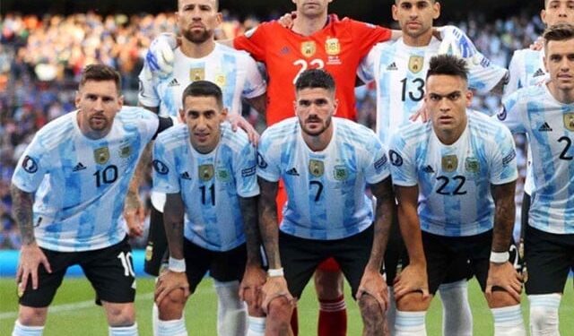 CM Sindh's invitation to Argentinian football players to come to Lyari