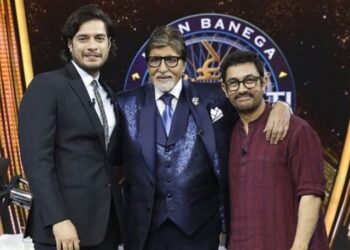 Junaid's interesting revelation: Father Aamir Khan's advice that changed his acting