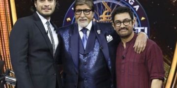 Junaid's interesting revelation: Father Aamir Khan's advice that changed his acting