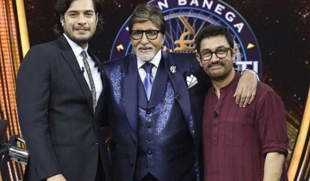 Junaid's interesting revelation: Father Aamir Khan's advice that changed his acting