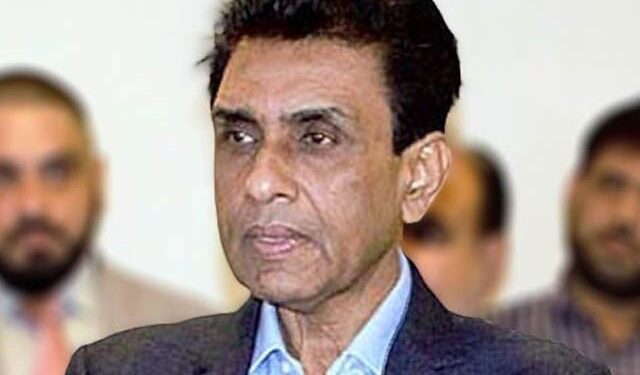 Khalid Maqbool Siddiqui's support for the stand of affected students on the alleged rigging in MDCAT