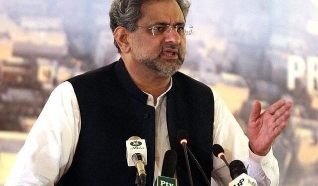 The economy was not destroyed by IPPs, but by us, Shahid Khaqan