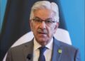 PTI should also fulfill its passion for civil disobedience, Khawaja Asif