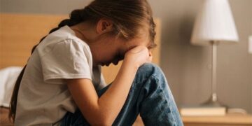 Early childhood mental health reveals association with childhood obesity