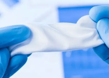 Inspired by the squid, scientists made a special cloth