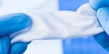 Inspired by the squid, scientists made a special cloth