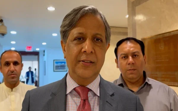 Constitution Benches will start functioning from next week, Law Minister Azam Tarar said