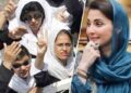 Chief Minister Punjab orders to build bar rooms and day care centers for women lawyers