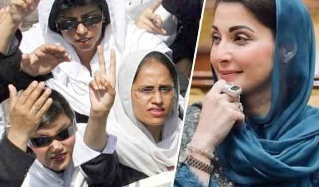 Chief Minister Punjab orders to build bar rooms and day care centers for women lawyers