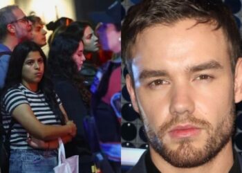 The sudden death of famous singer Liam Penn left fans