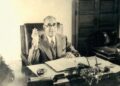 The 74th death anniversary of Pakistan's first Prime Minister Liaquat Ali Khan is being celebrated today