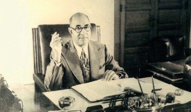 The 74th death anniversary of Pakistan's first Prime Minister Liaquat Ali Khan is being celebrated today