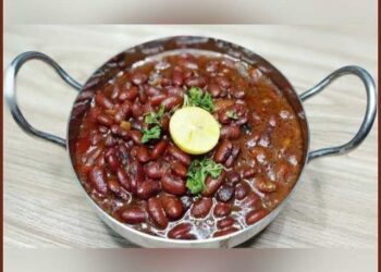 Eating beans may improve blood sugar