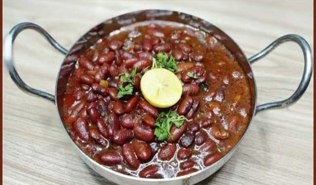 Eating beans may improve blood sugar