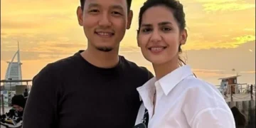 Madiha Imam's important advice to girls regarding marriage