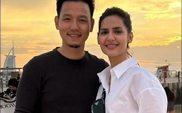 Madiha Imam's important advice to girls regarding marriage