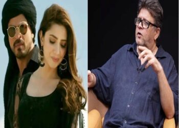 How Mahira Khan became a part of the film Raees, the director revealed the secret